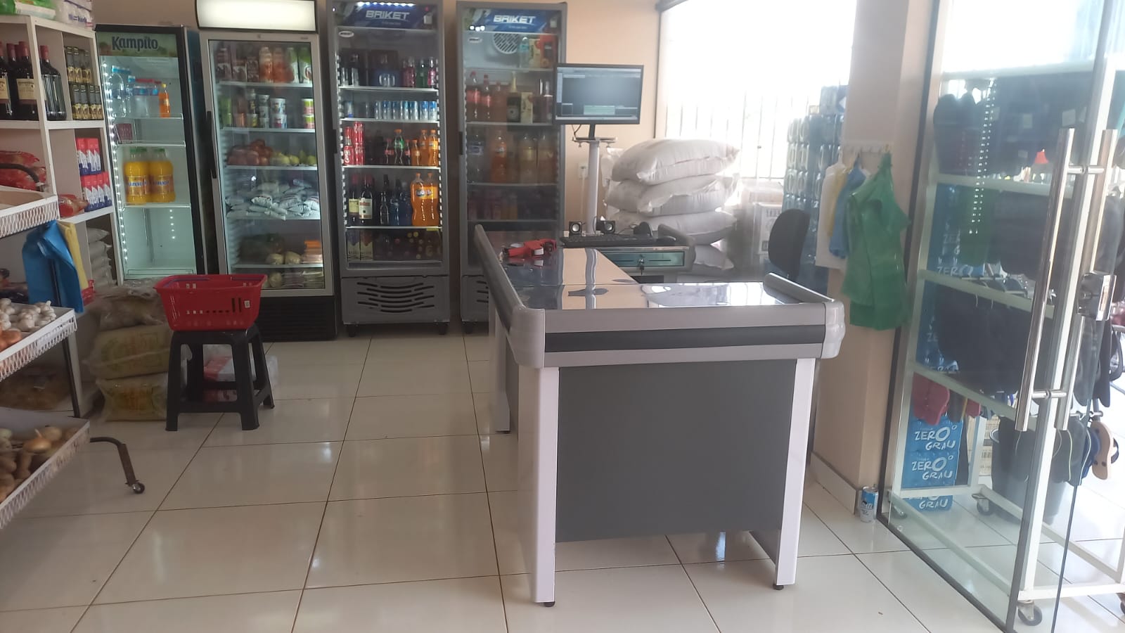 Comercial Luz Marisol