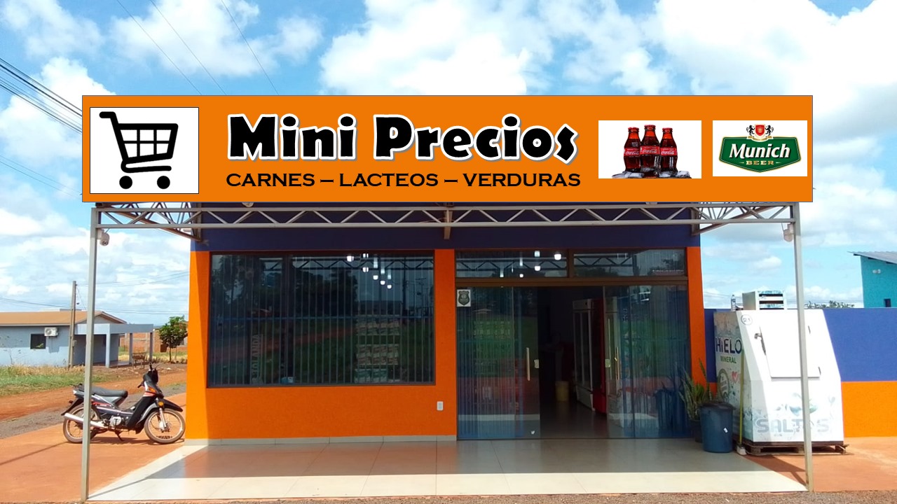 Mini Precios